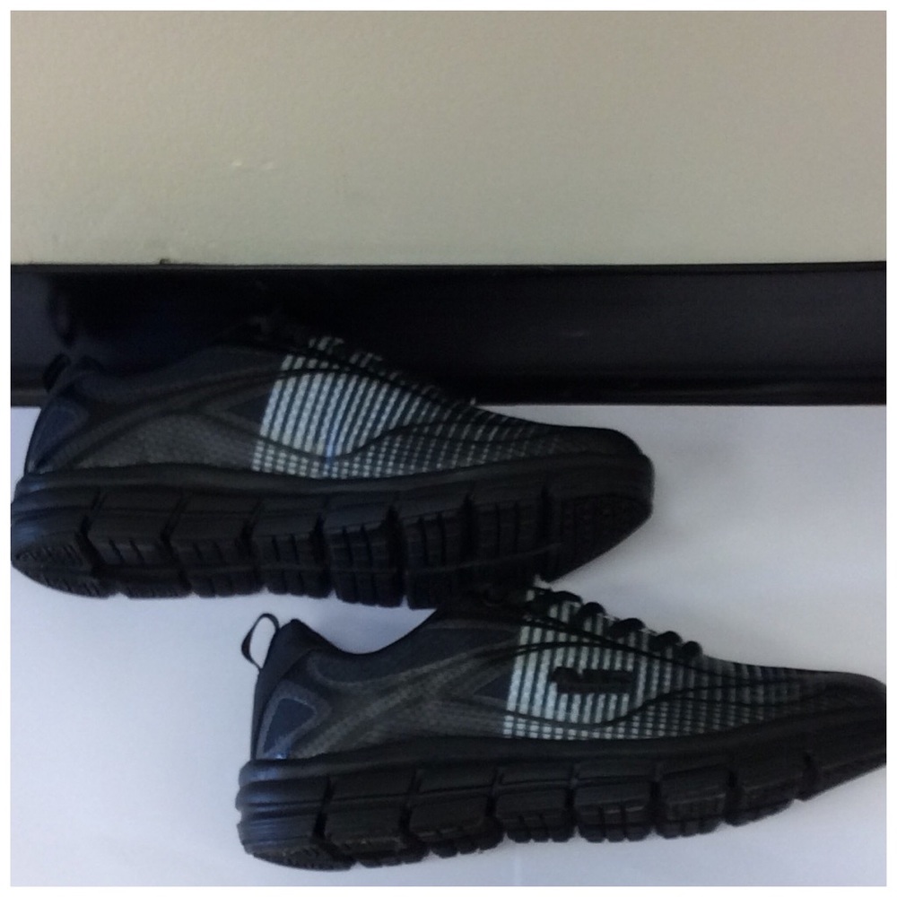 Air Balance Sneakers. Light weight - Picture 5 of 7